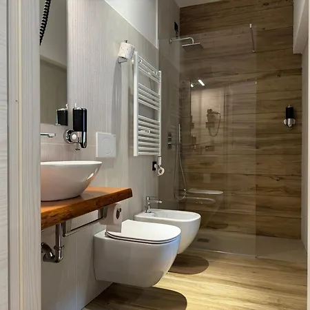 Adisartur Elegant 3* Orzinuovi